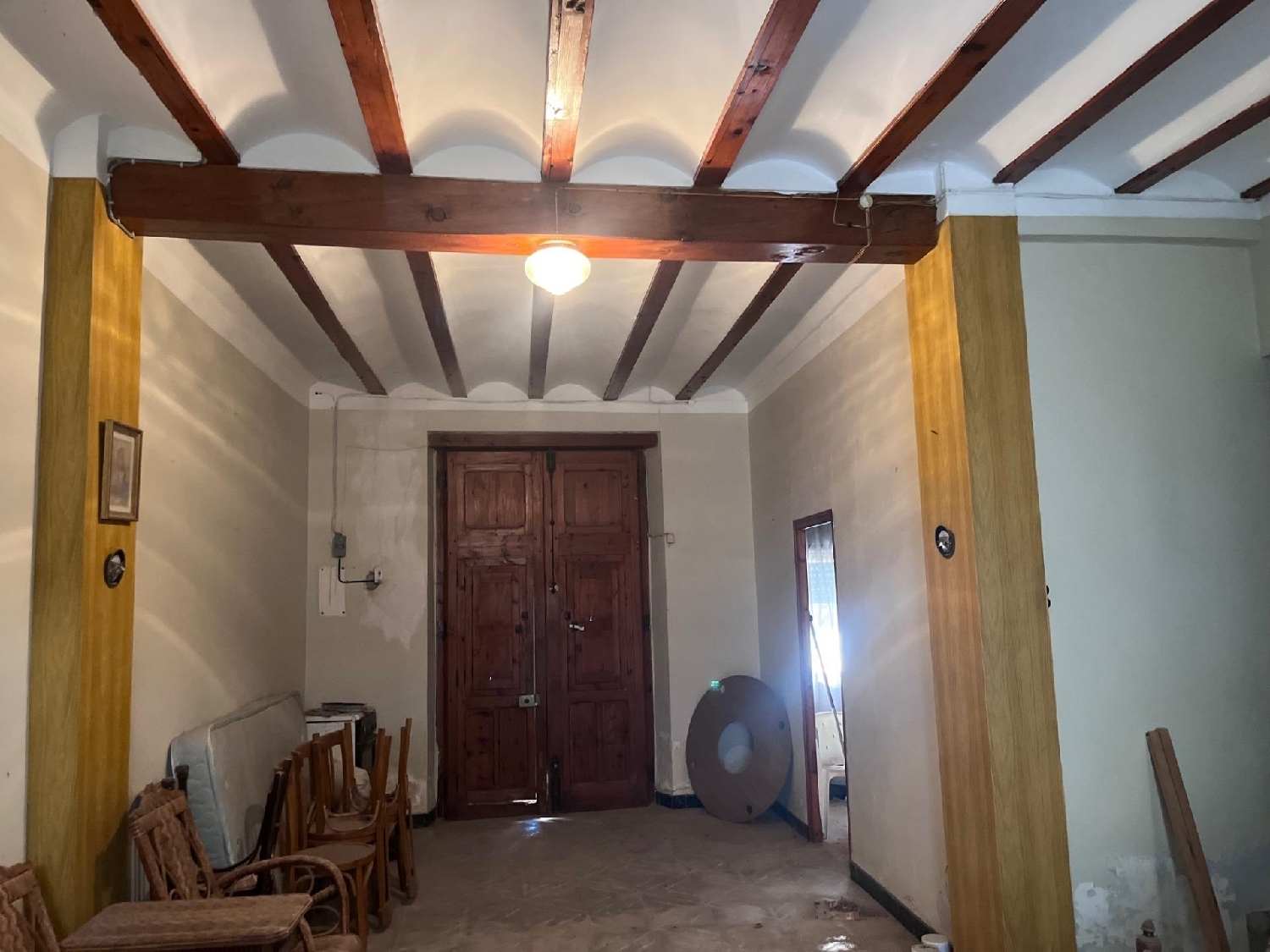 à vendre maison Anna Canal De Navarrés 2