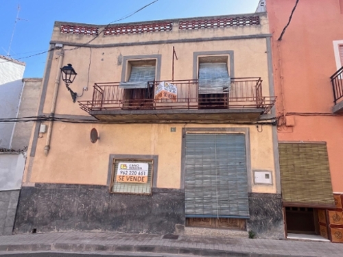 Anna Canal De Navarrés maison foto 6279650