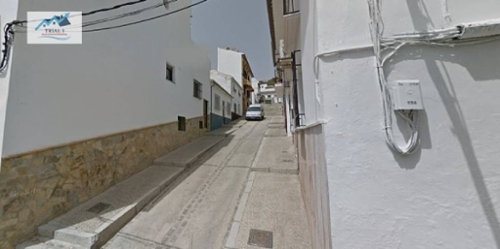 Antequera Antequera maison foto 6281170