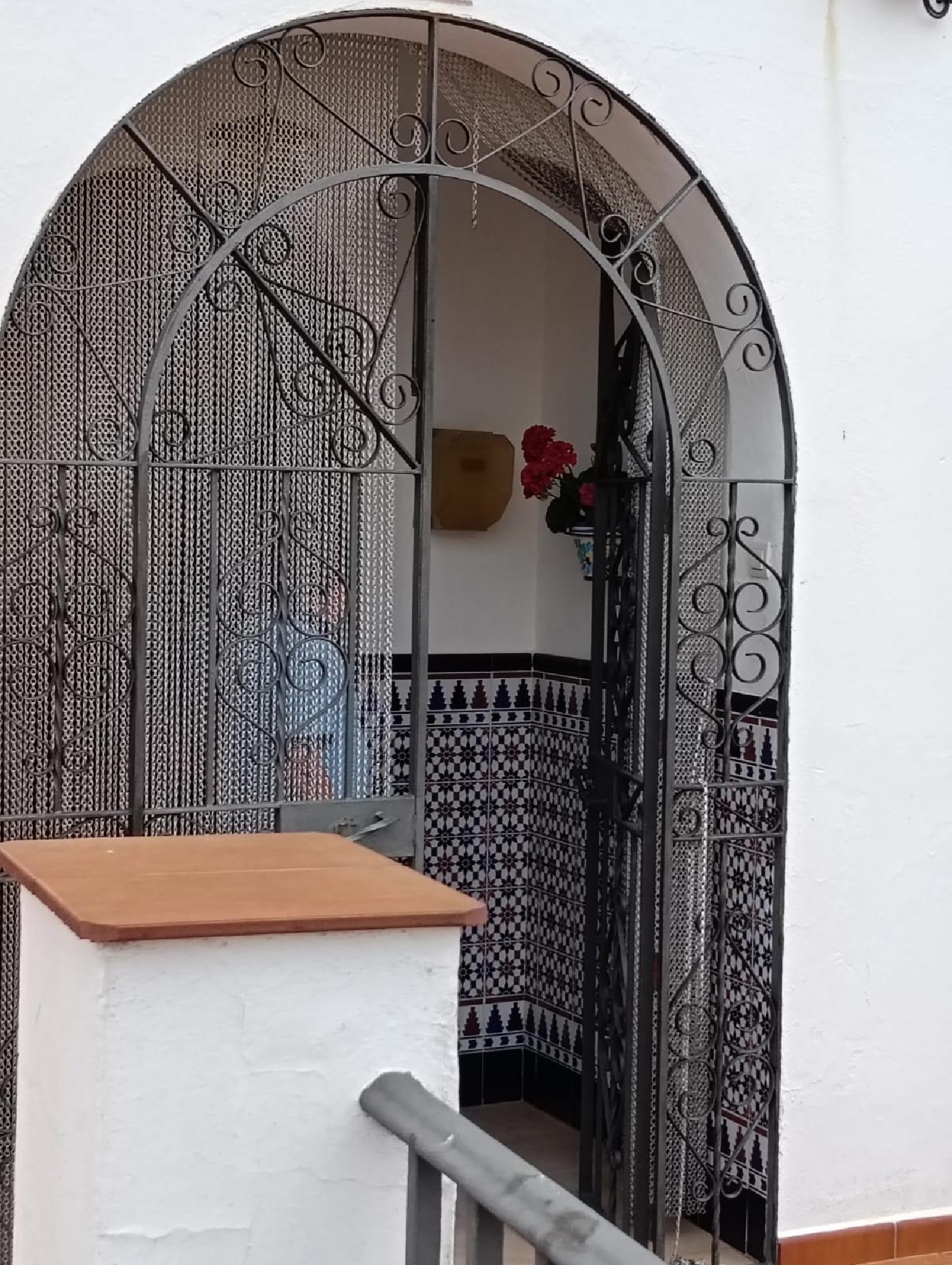  à vendre maison Aracena Sierra De Huelva 6
