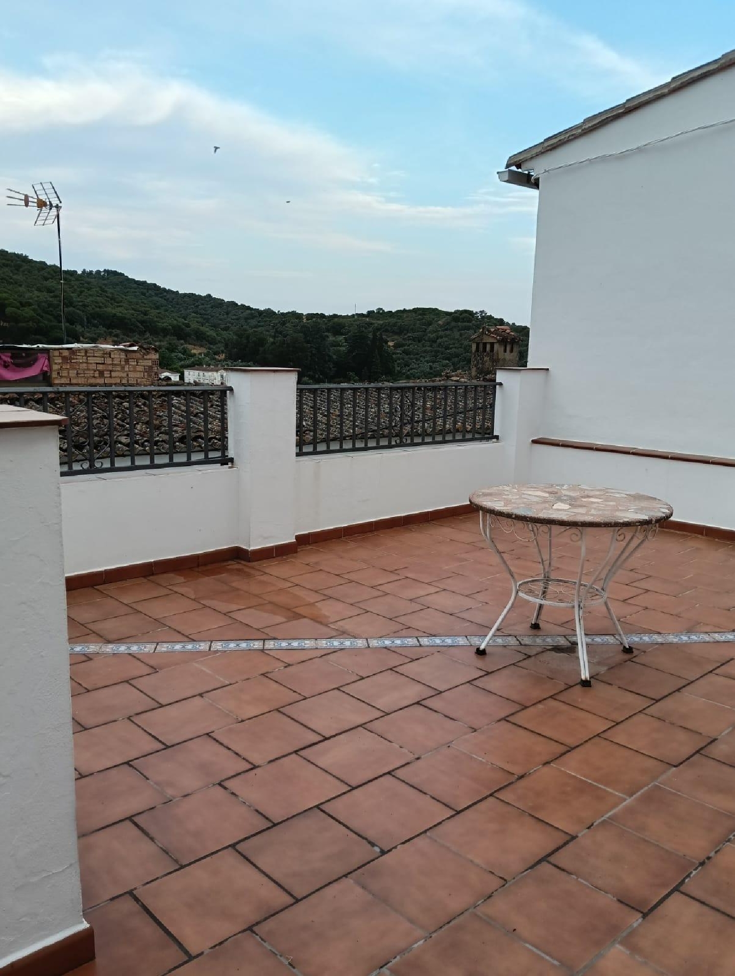  à vendre maison Aracena Sierra De Huelva 4
