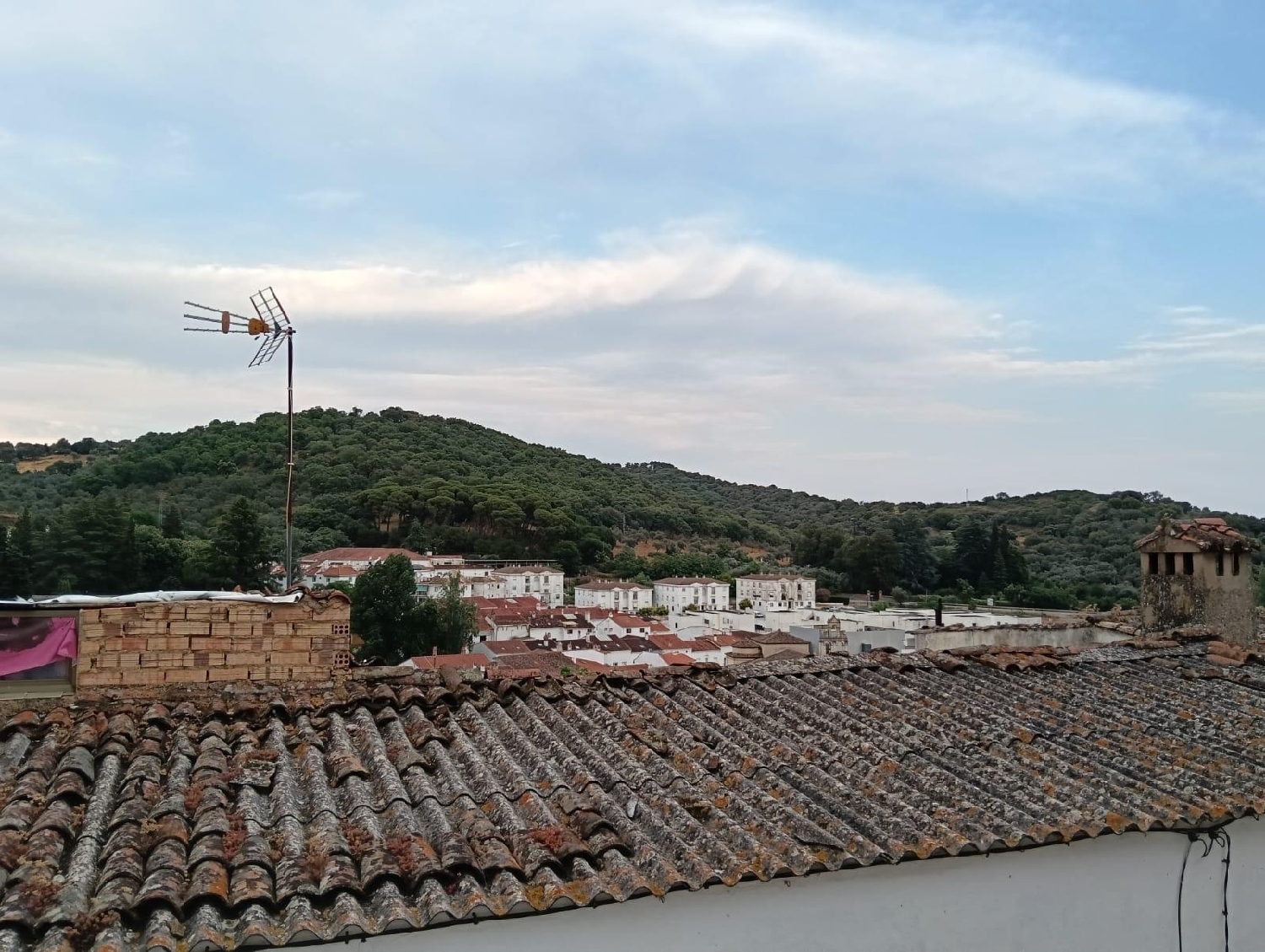  à vendre maison Aracena Sierra De Huelva 5