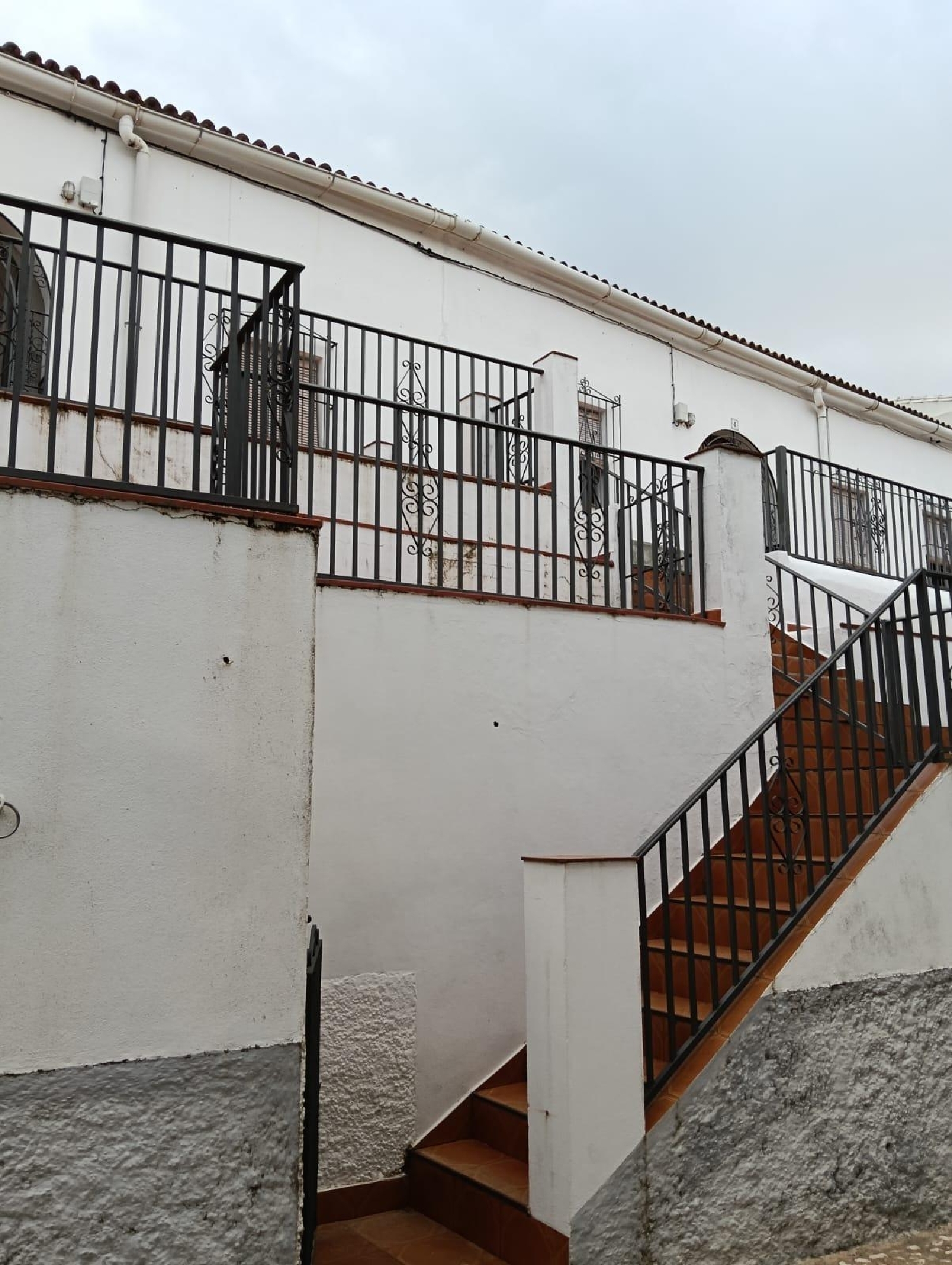 à vendre maison Aracena Sierra De Huelva 2
