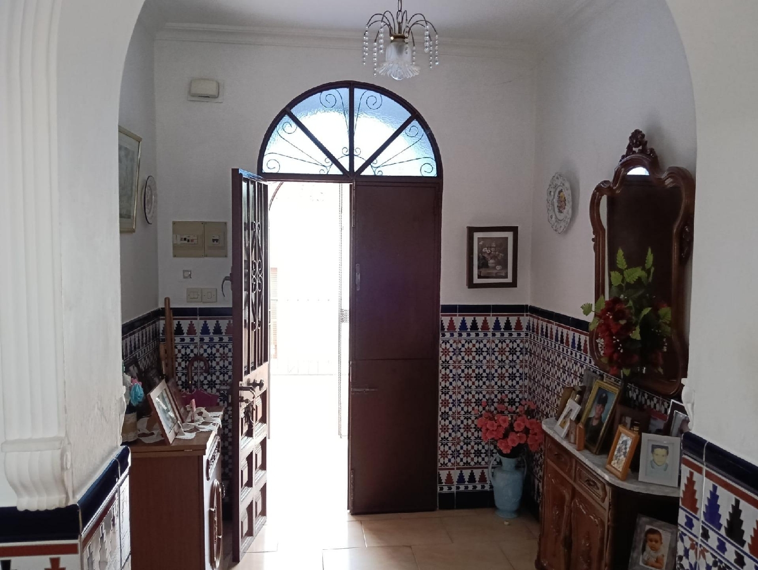  à vendre maison Aracena Sierra De Huelva 7