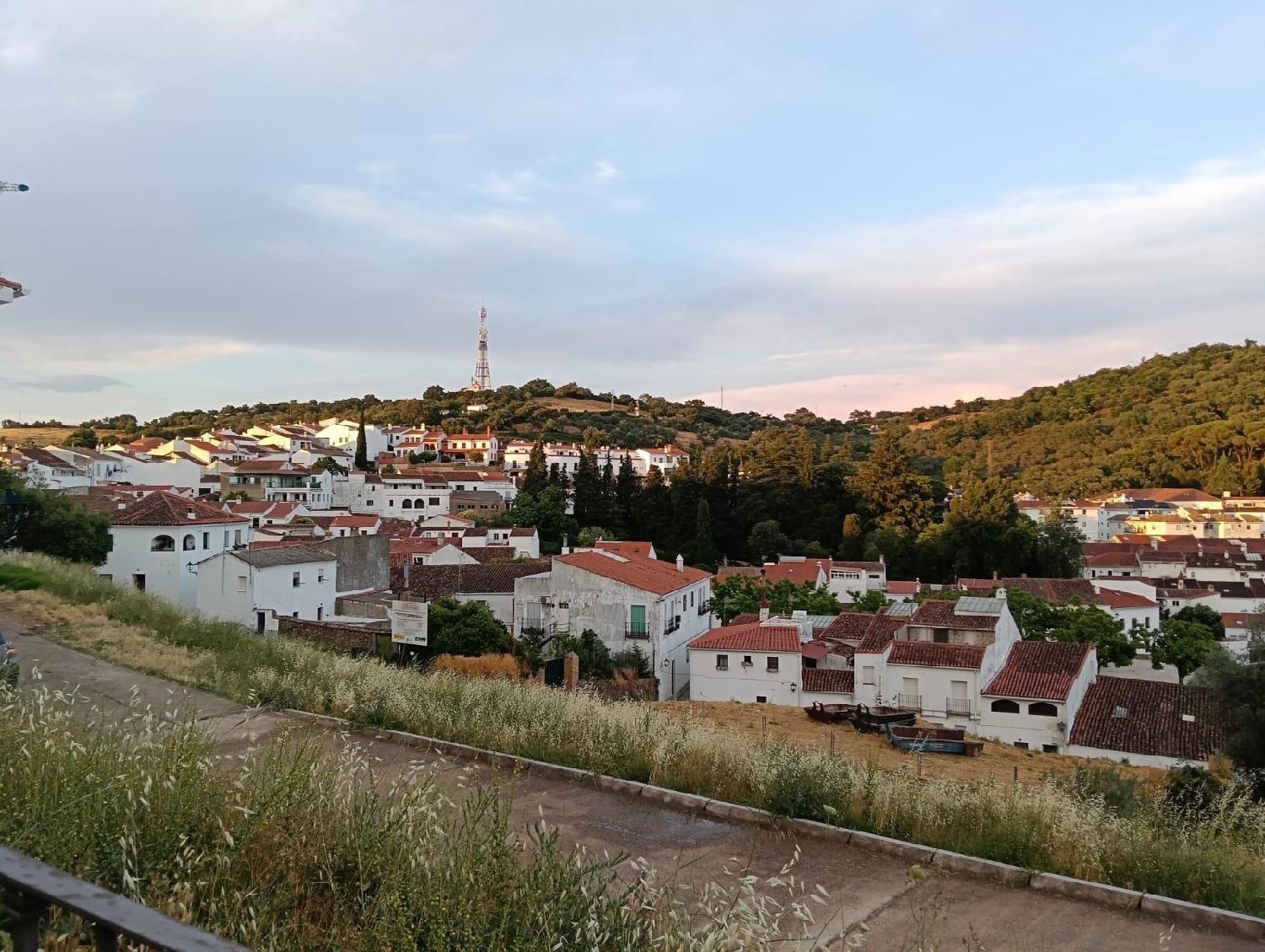 à vendre maison Aracena Sierra De Huelva 3
