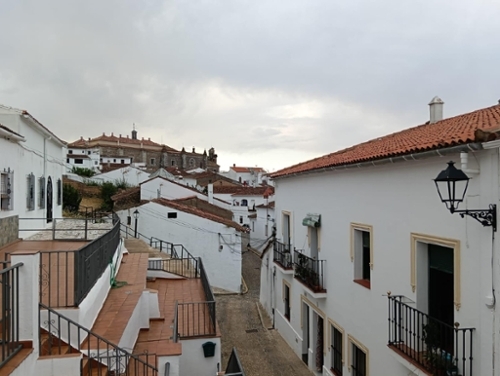 Aracena Sierra De Huelva casa foto 6269855