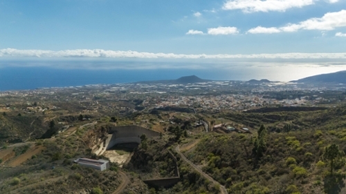 Arafo Zona Sureste Haus Bild 6275686
