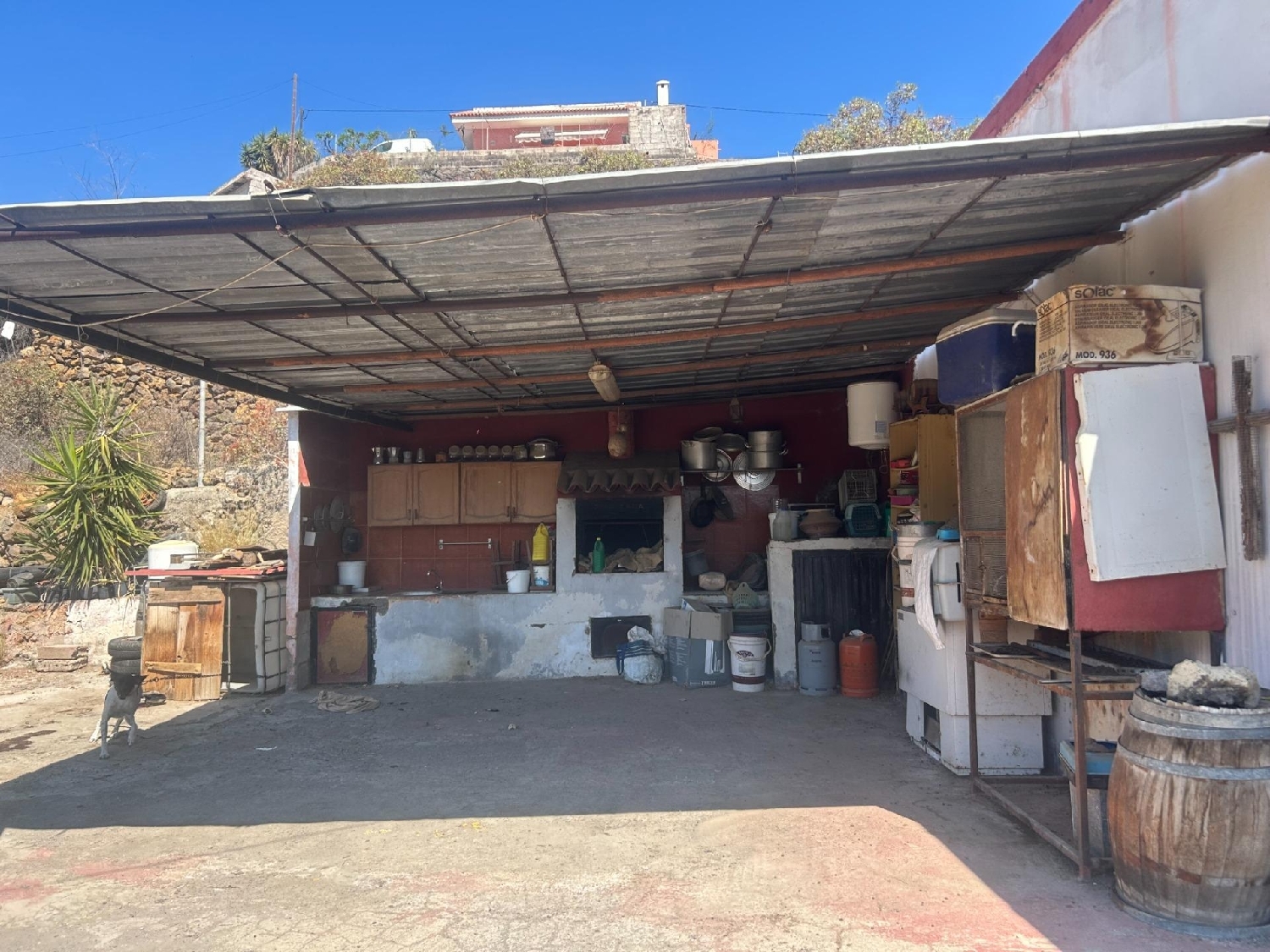  te koop huis Arafo Zona Sureste 5
