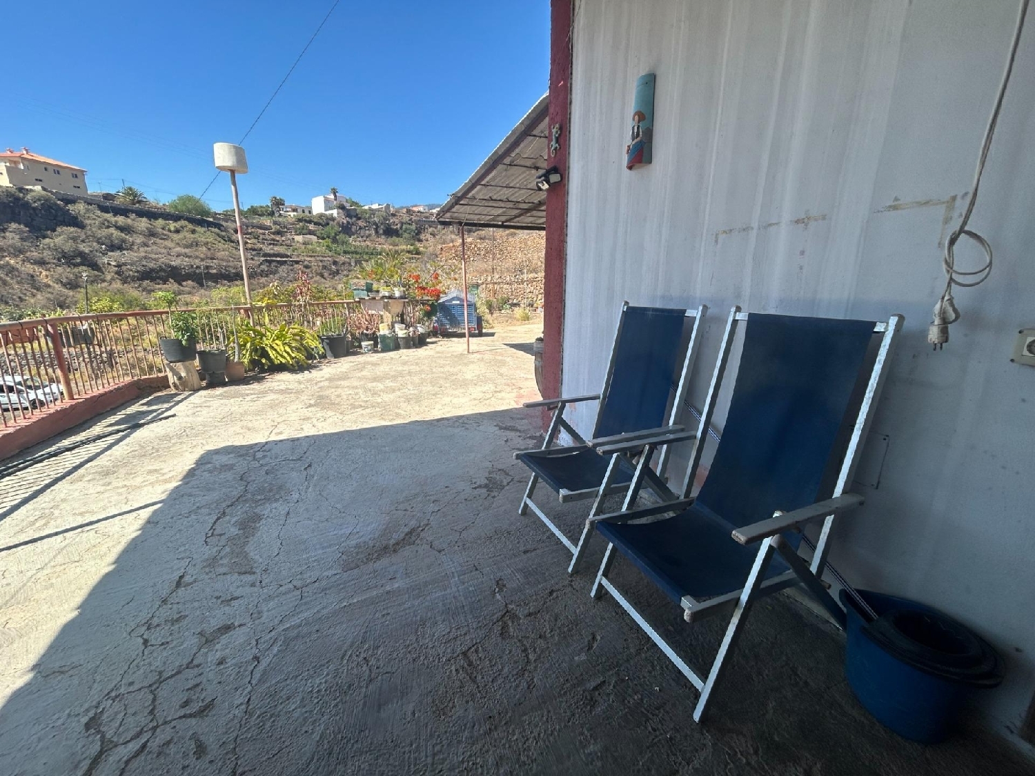  te koop huis Arafo Zona Sureste 6