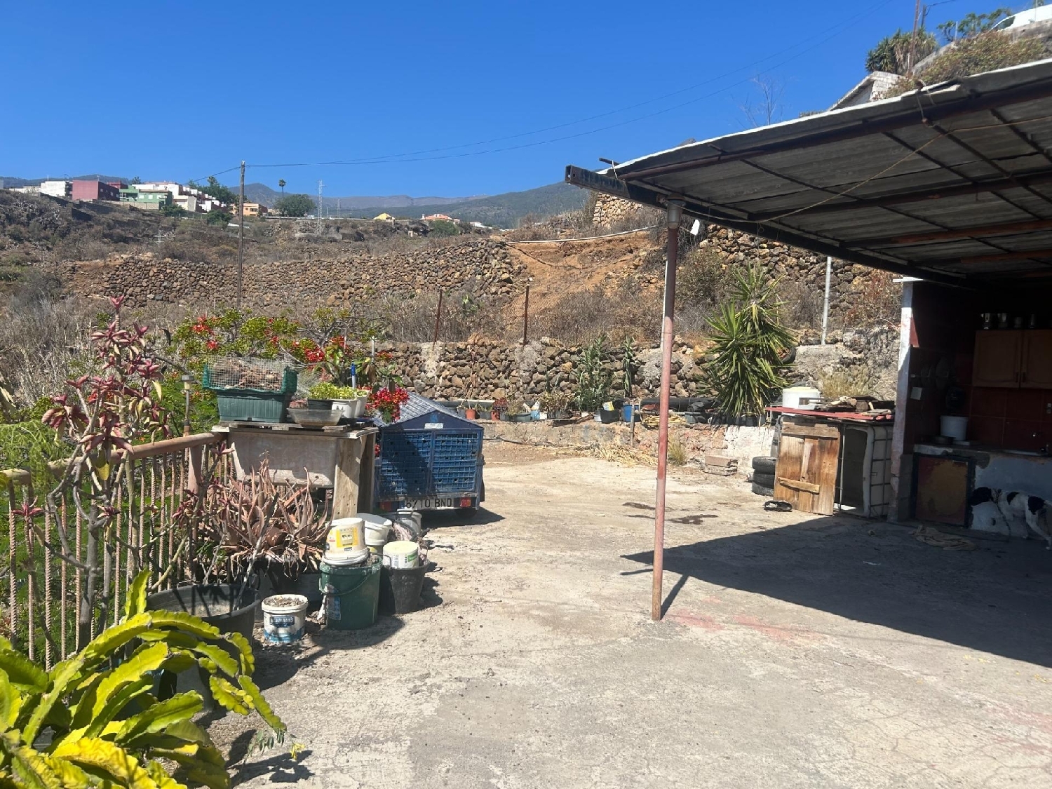  te koop huis Arafo Zona Sureste 4