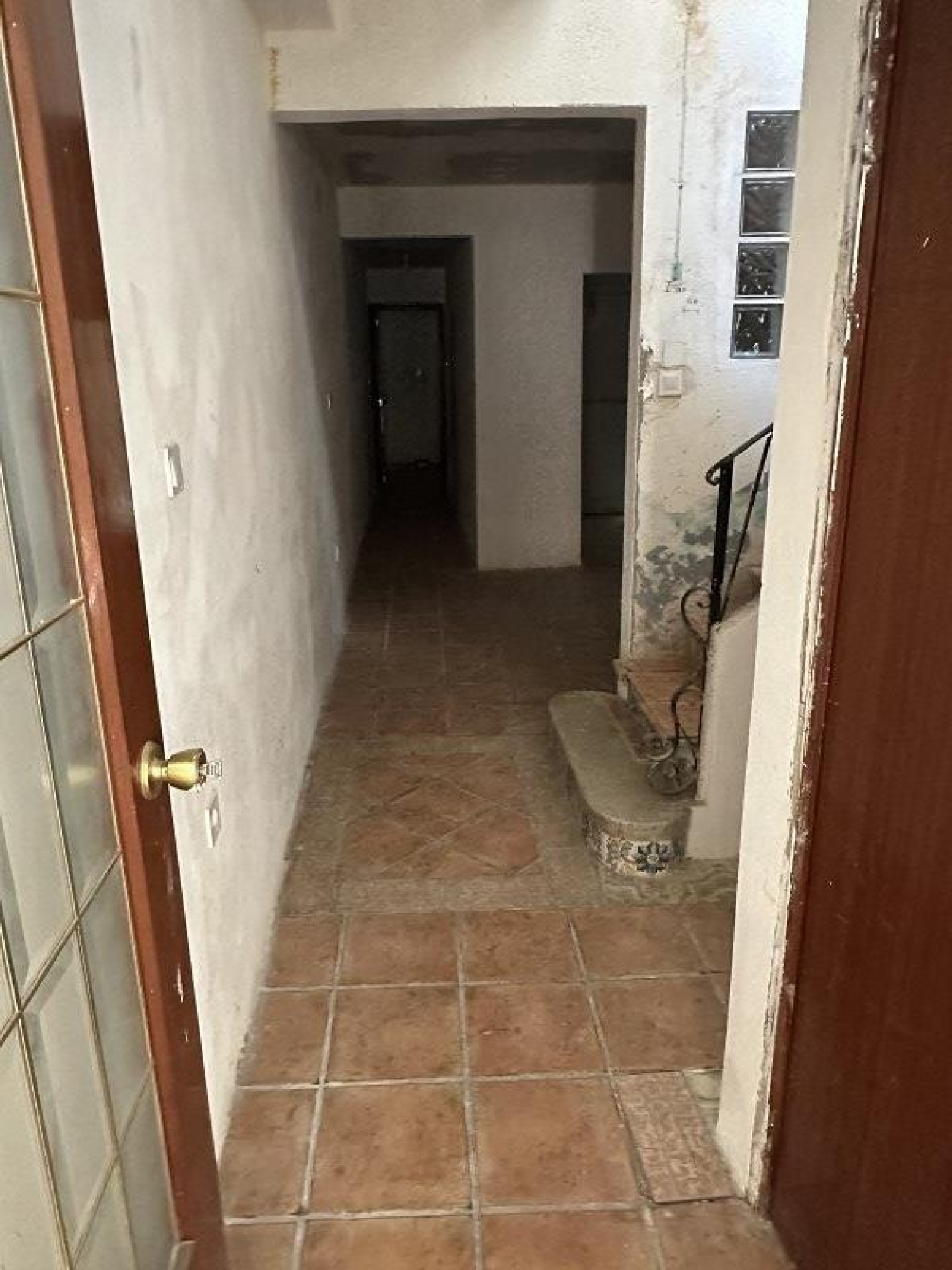  till salu hus Araya Alcalatén 7