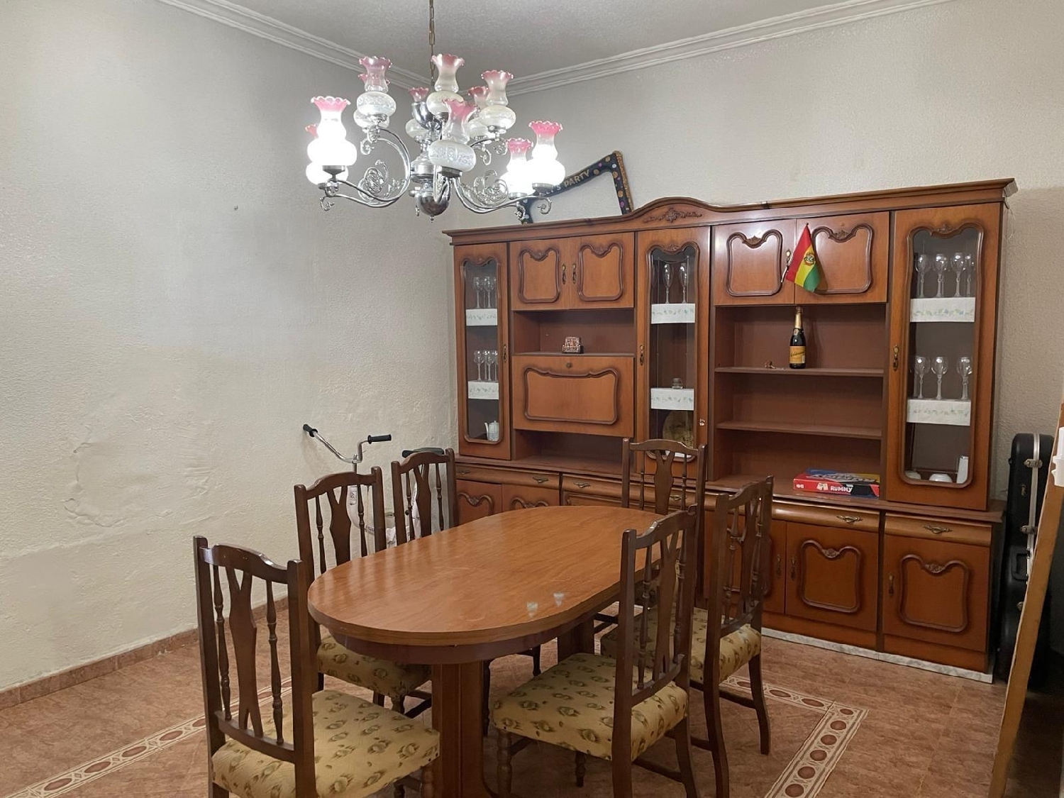  kaufen Haus Archena Valle De Ricote 4