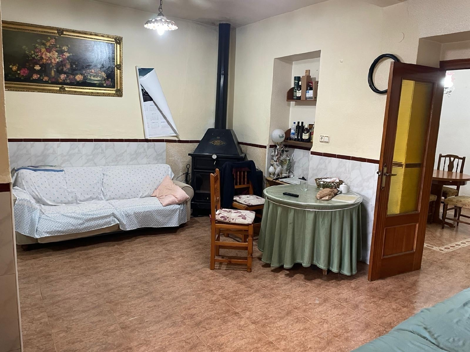  kaufen Haus Archena Valle De Ricote 6