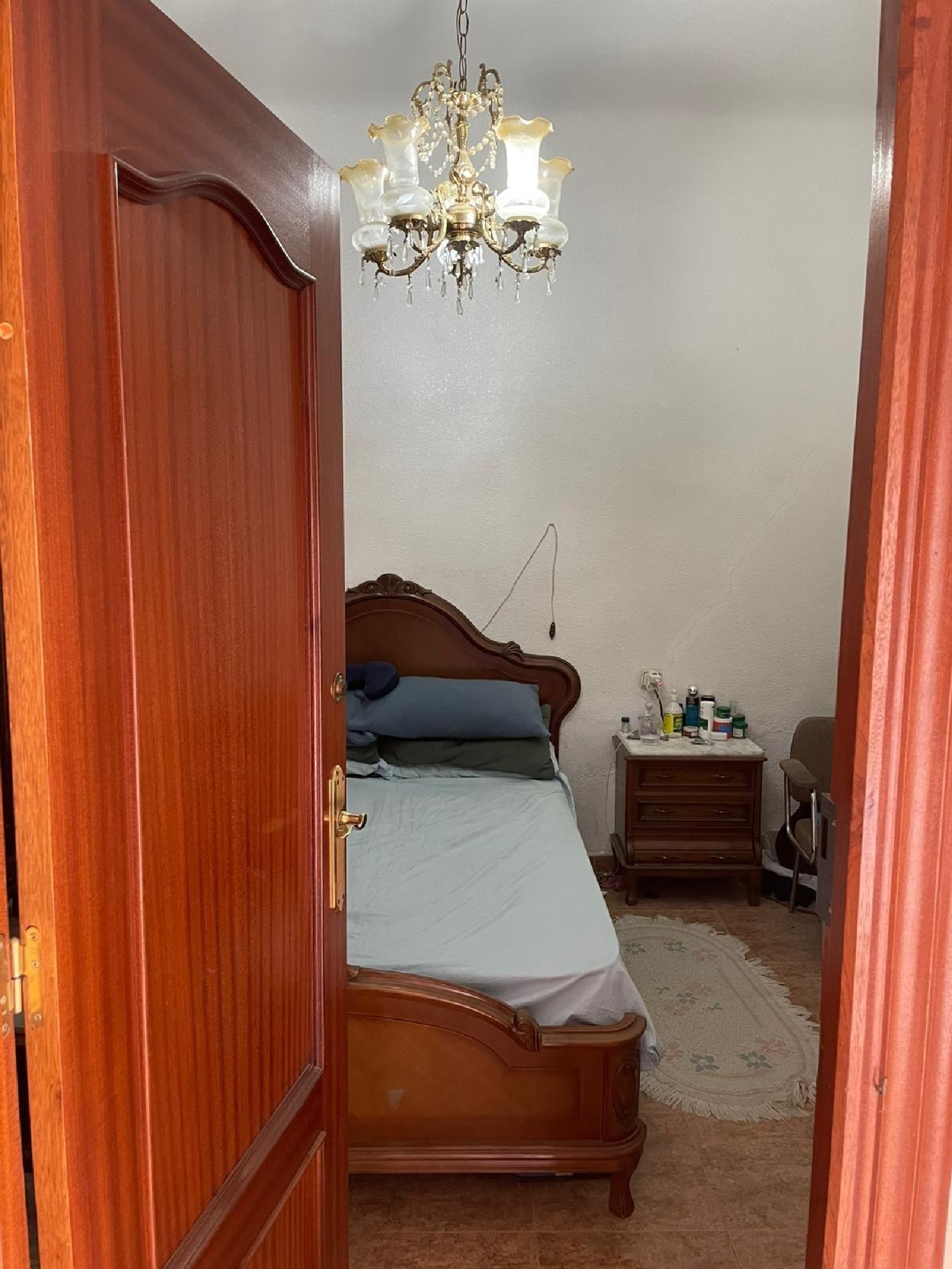  kaufen Haus Archena Valle De Ricote 1