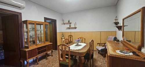Archena Valle De Ricote house foto 6279585