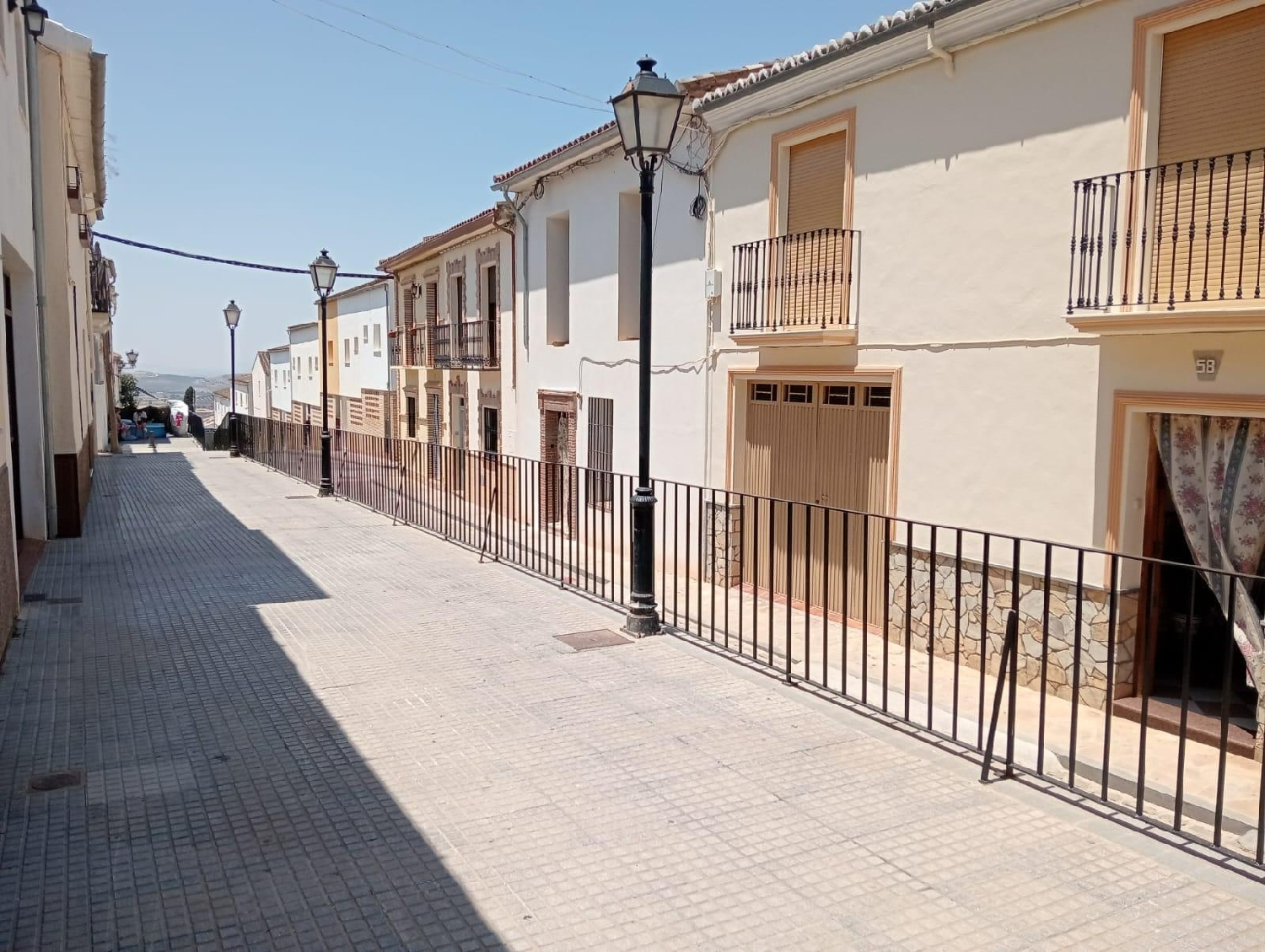  en venta casa Archidona Nororma 3