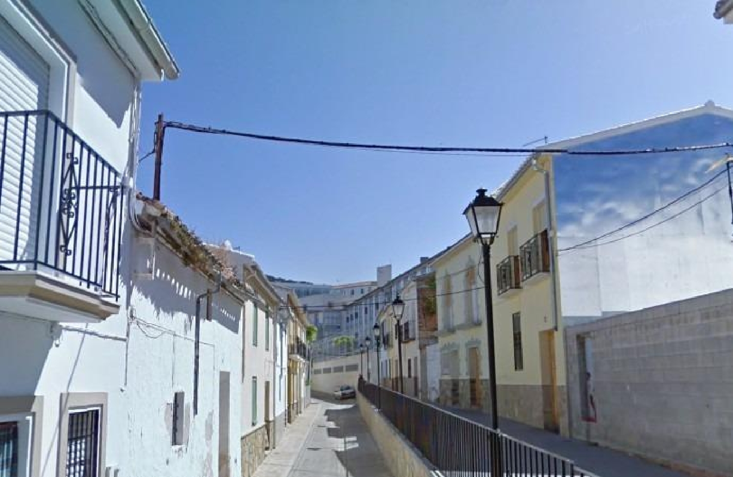  en venta casa Archidona Nororma 1