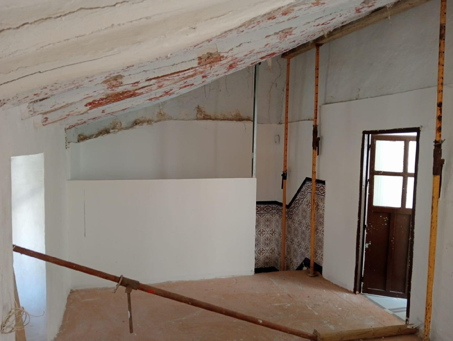  en venta casa Archidona Nororma 7
