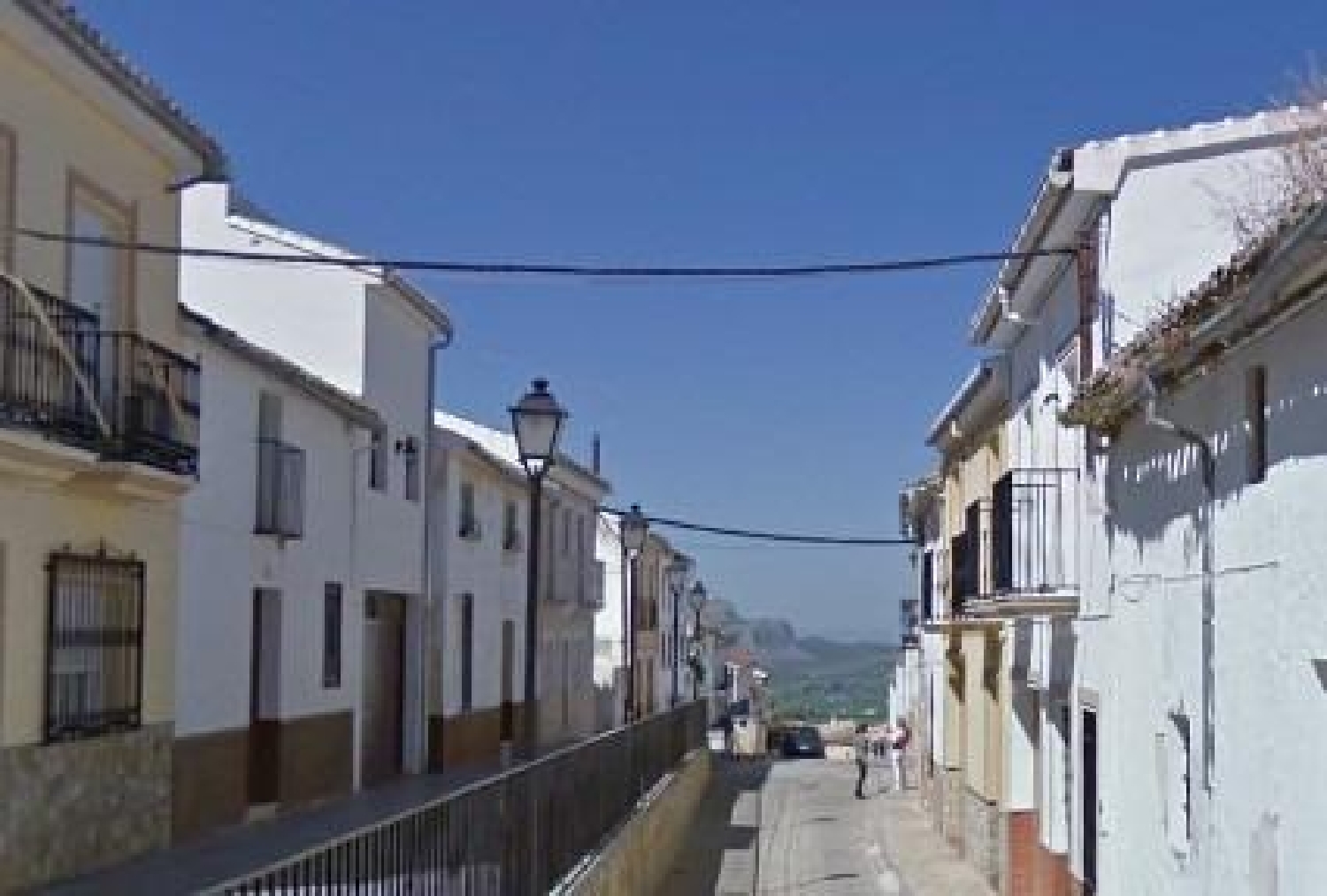  en venta casa Archidona Nororma 2