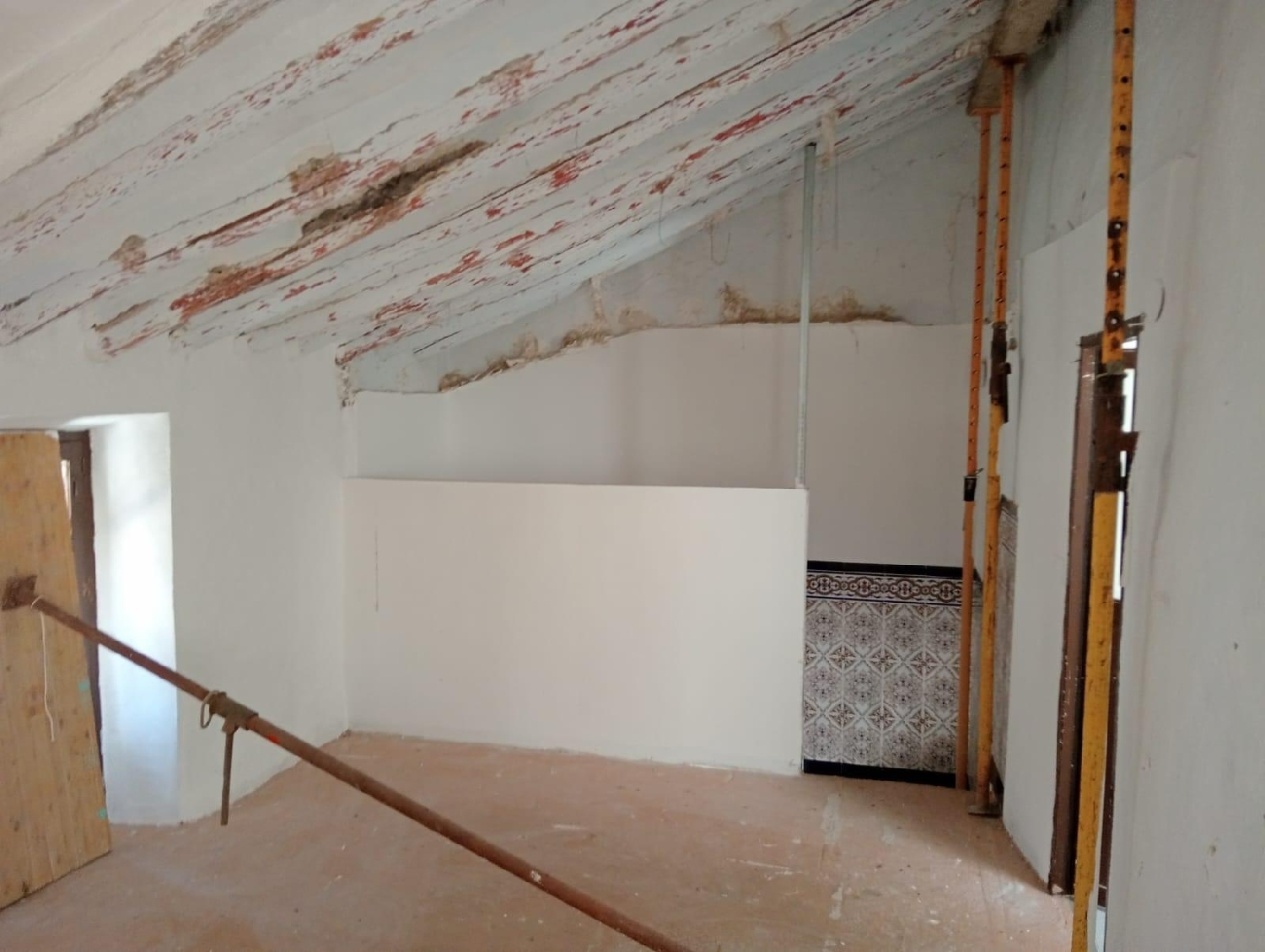  en venta casa Archidona Nororma 6