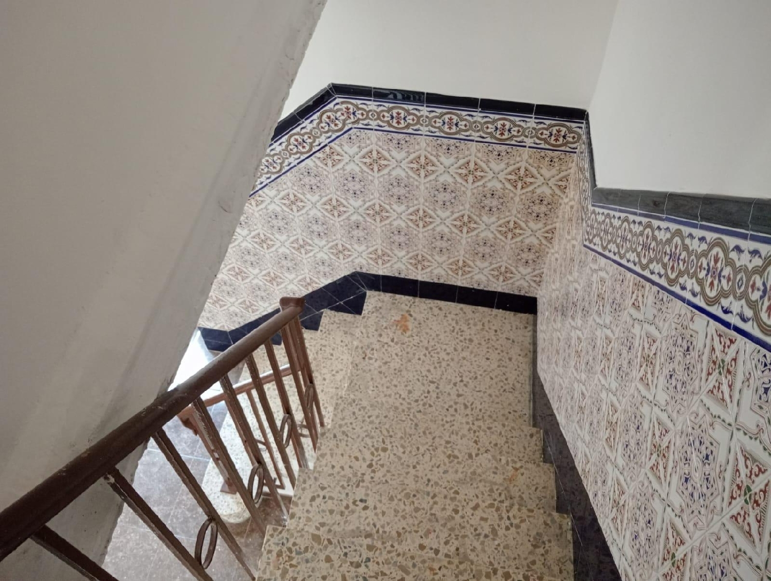  en venta casa Archidona Nororma 5