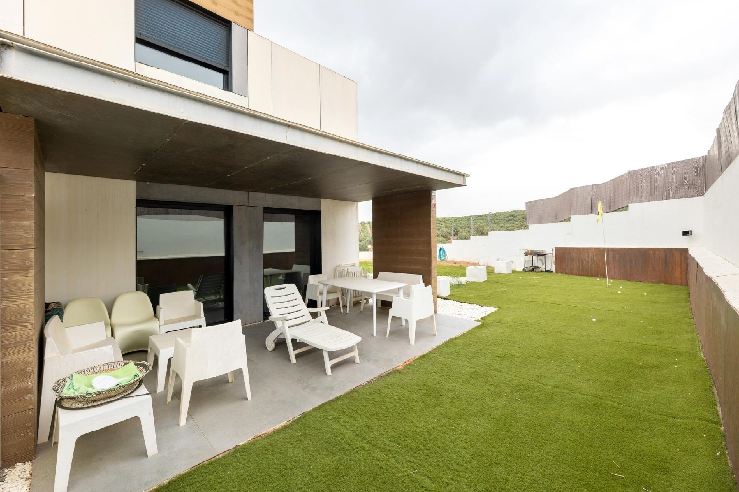  en venta casa Albolote Vega De Granada 5