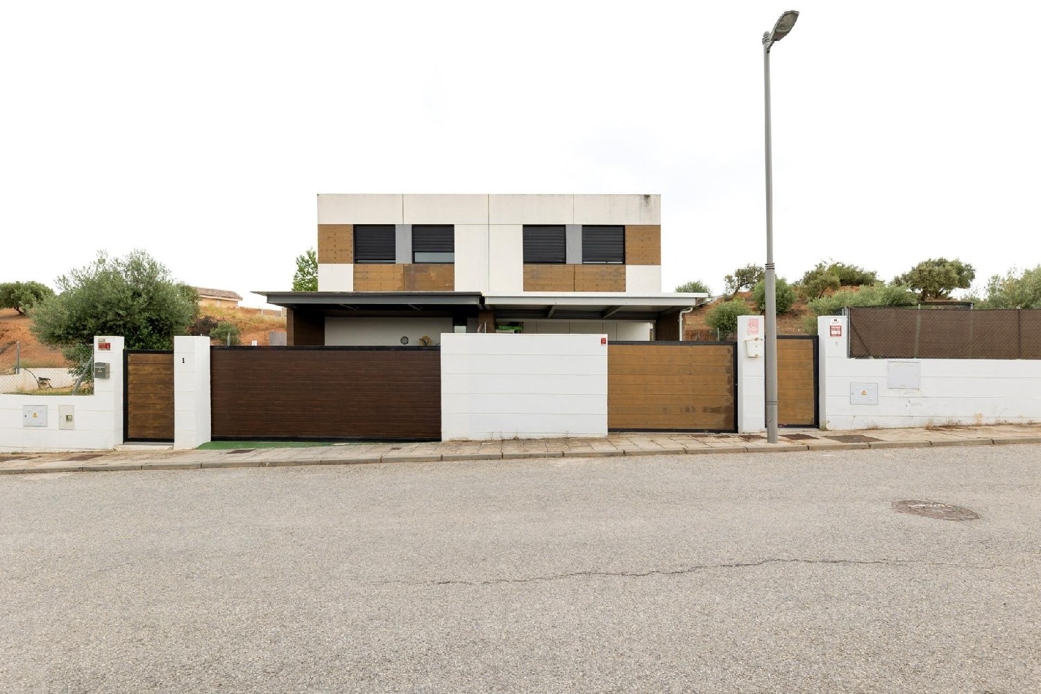  en venta casa Albolote Vega De Granada 2