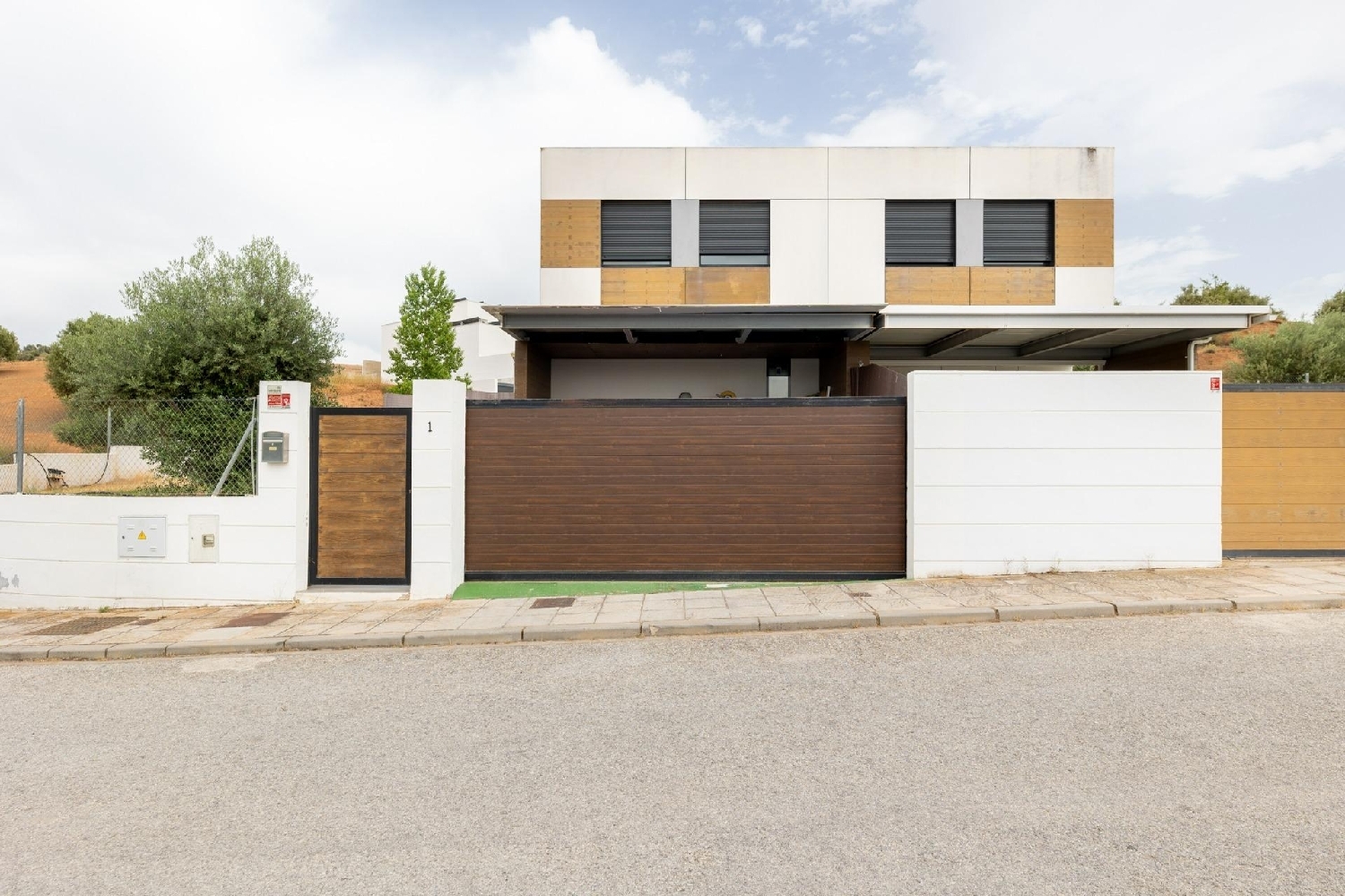  en venta casa Albolote Vega De Granada 3