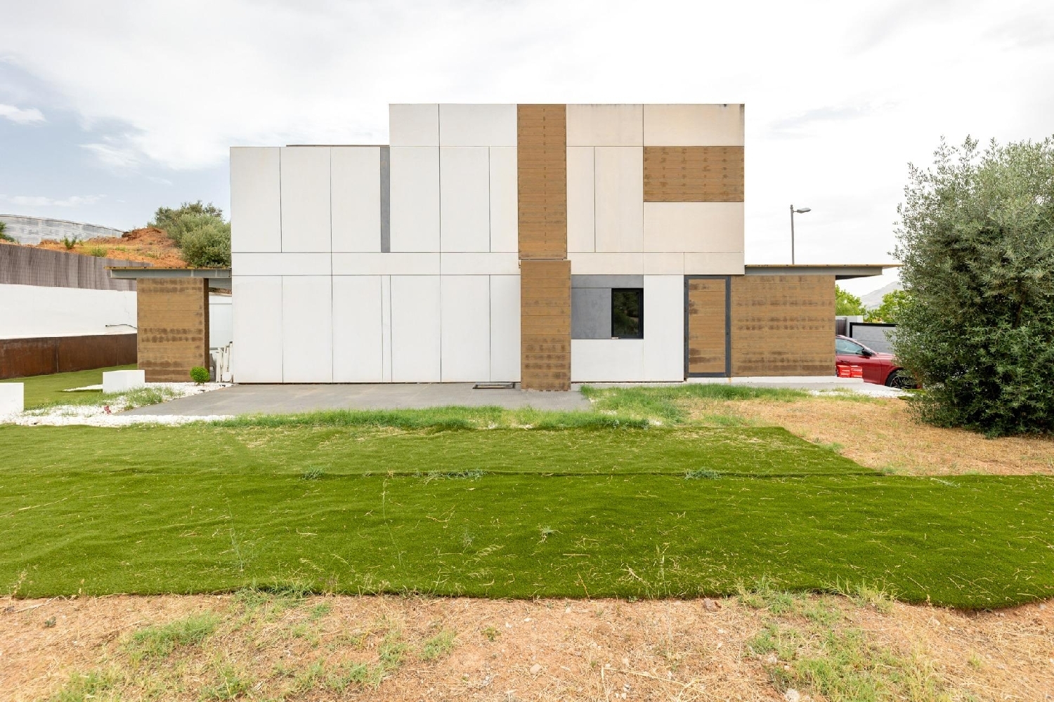  en venta casa Albolote Vega De Granada 6
