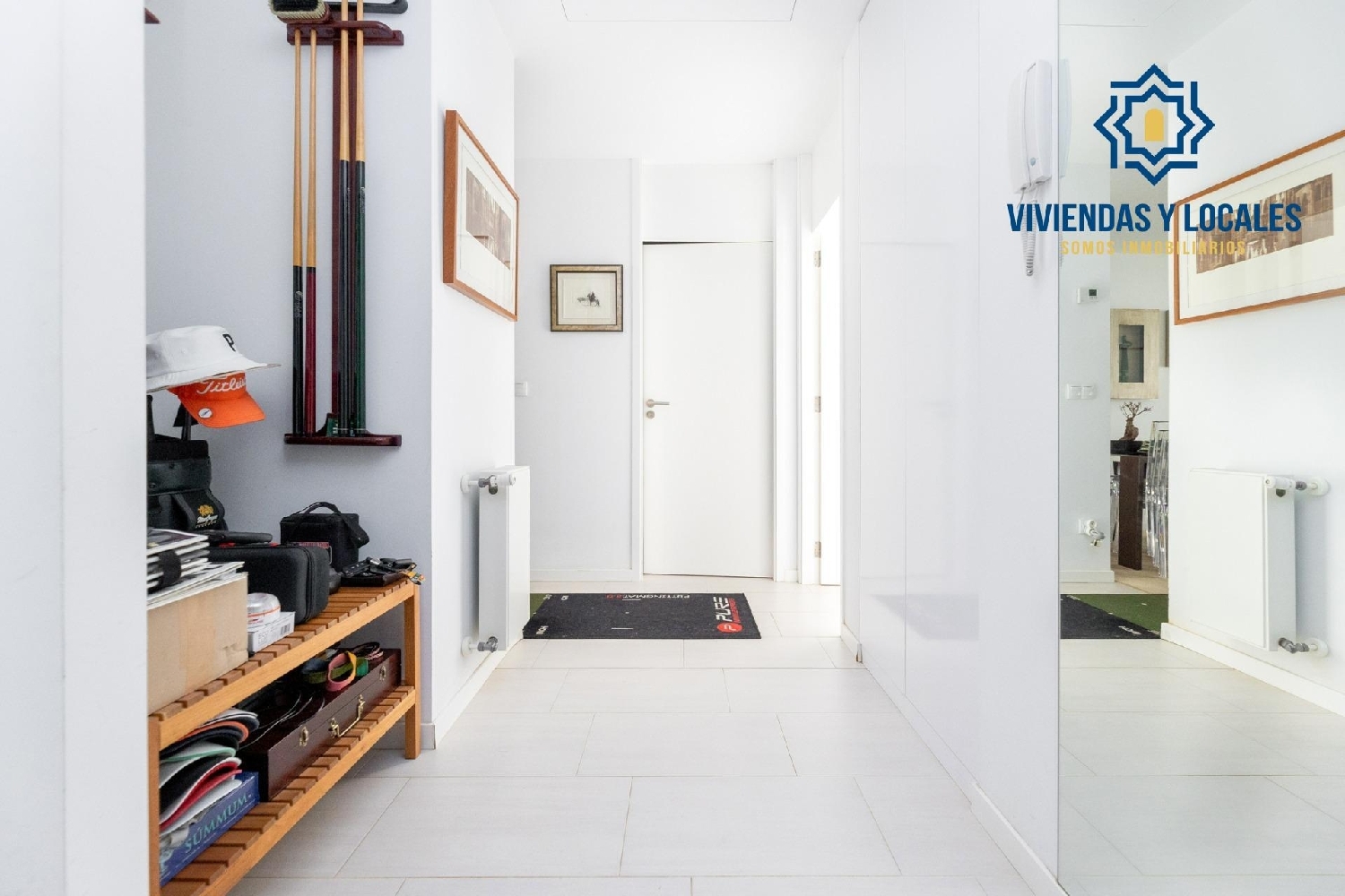  à vendre maison Arenales Vega De Granada 8