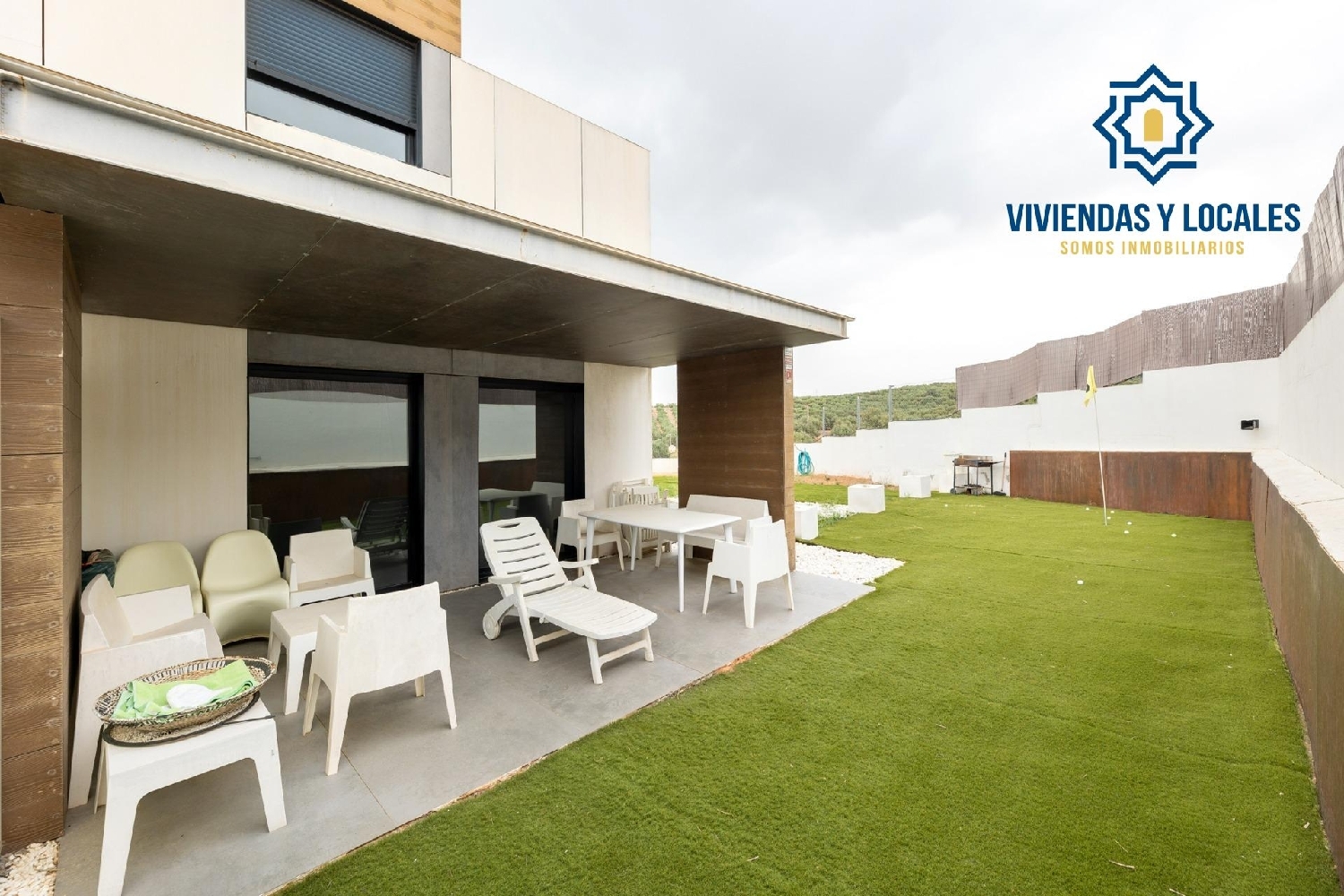  à vendre maison Arenales Vega De Granada 5