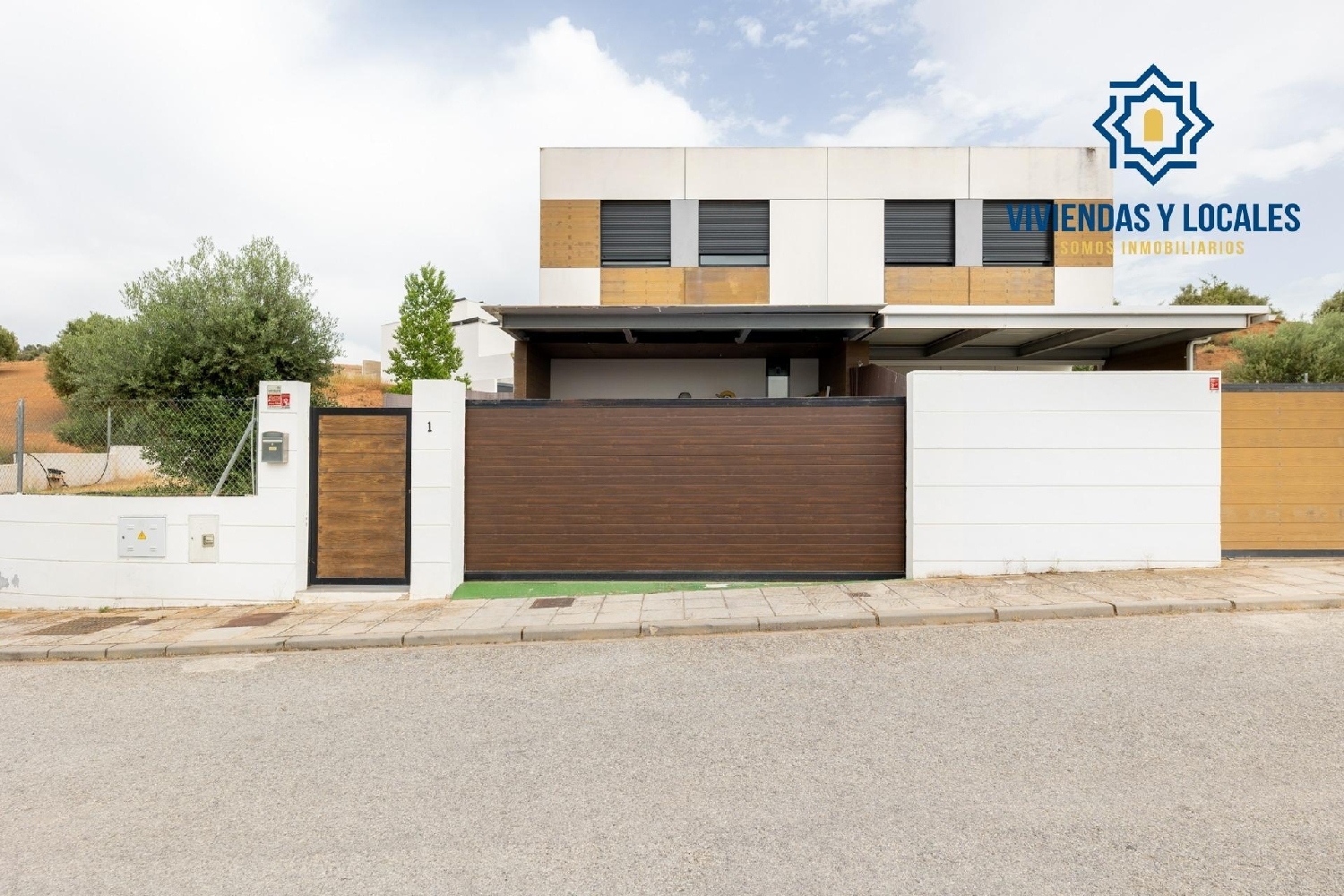 à vendre maison Arenales Vega De Granada 3