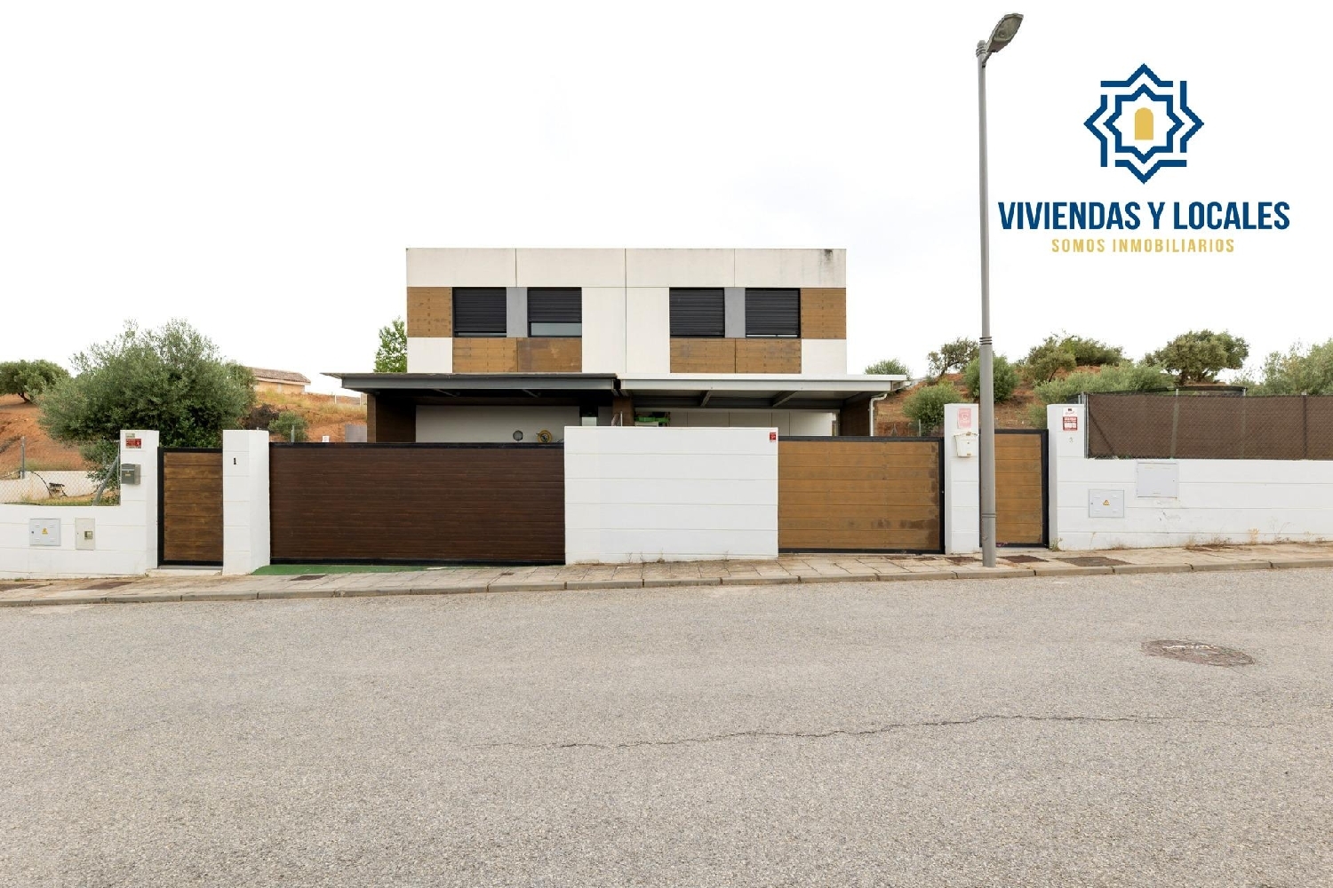 à vendre maison Arenales Vega De Granada 2