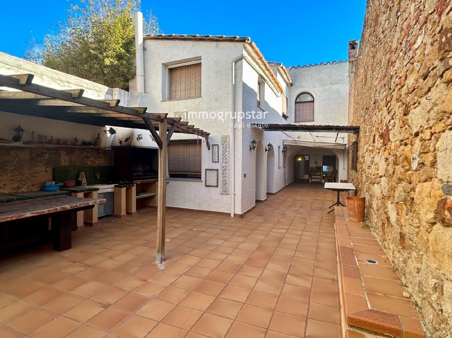  till salu hus Arenals De Mar Baix Empordà 1