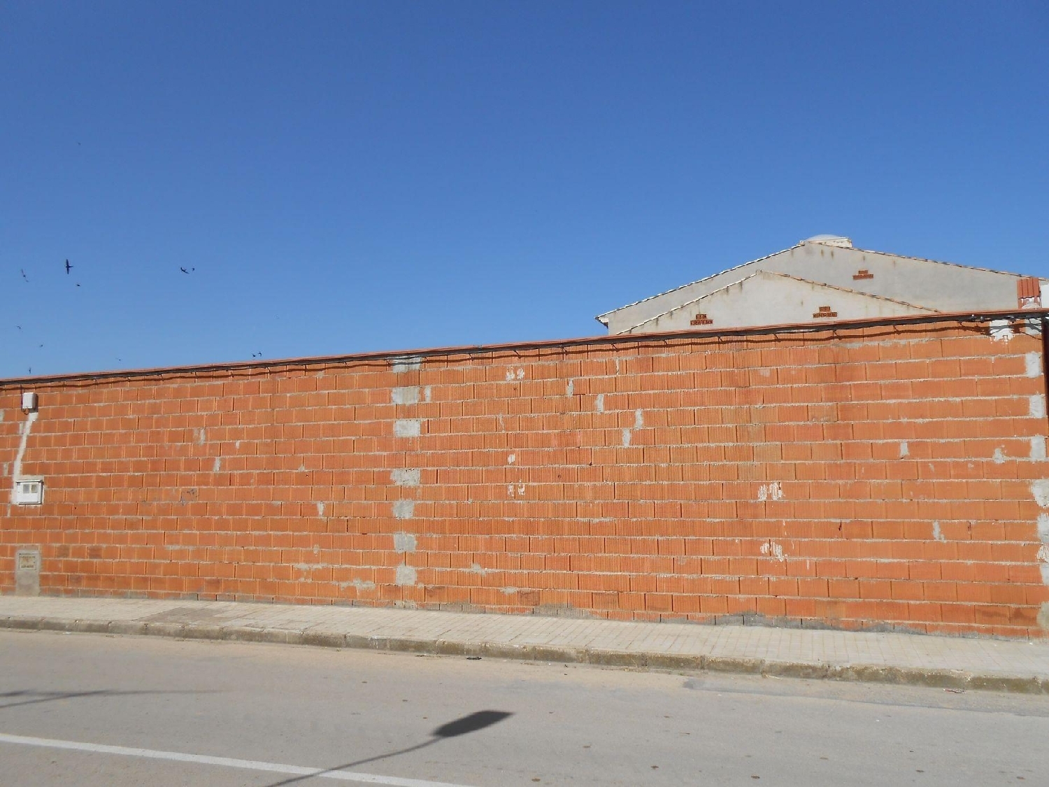 te koop huis Argamasilla De Alba Mancha (La) 2
