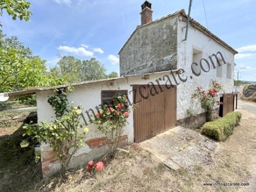 Argancinas Narcea house foto 6275289