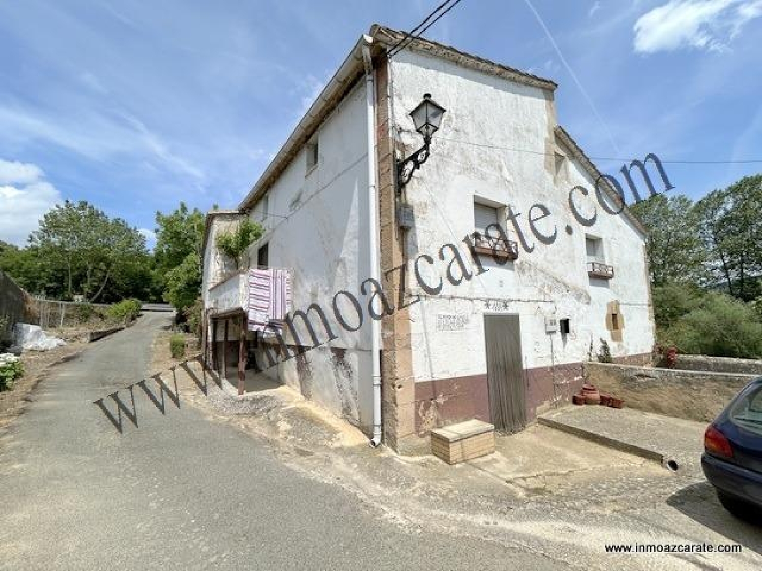  en venta casa Argancinas Narcea 2