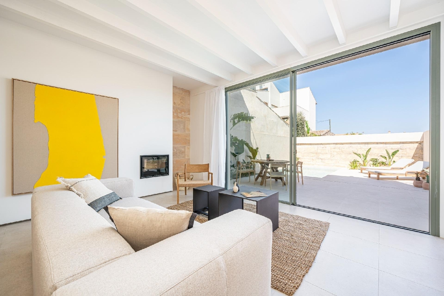 en venta casa Ariany Pla (Es) 3