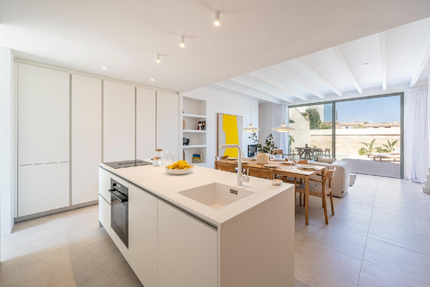 en venta casa Ariany Pla (Es) 2