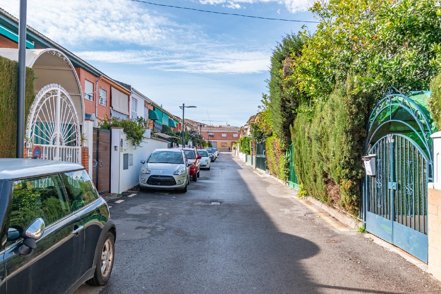 à vendre maison Armilla Vega De Granada 3