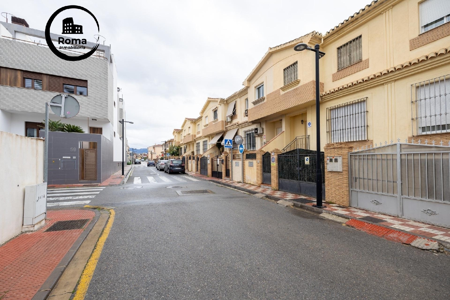  à vendre maison Armilla Vega De Granada 1