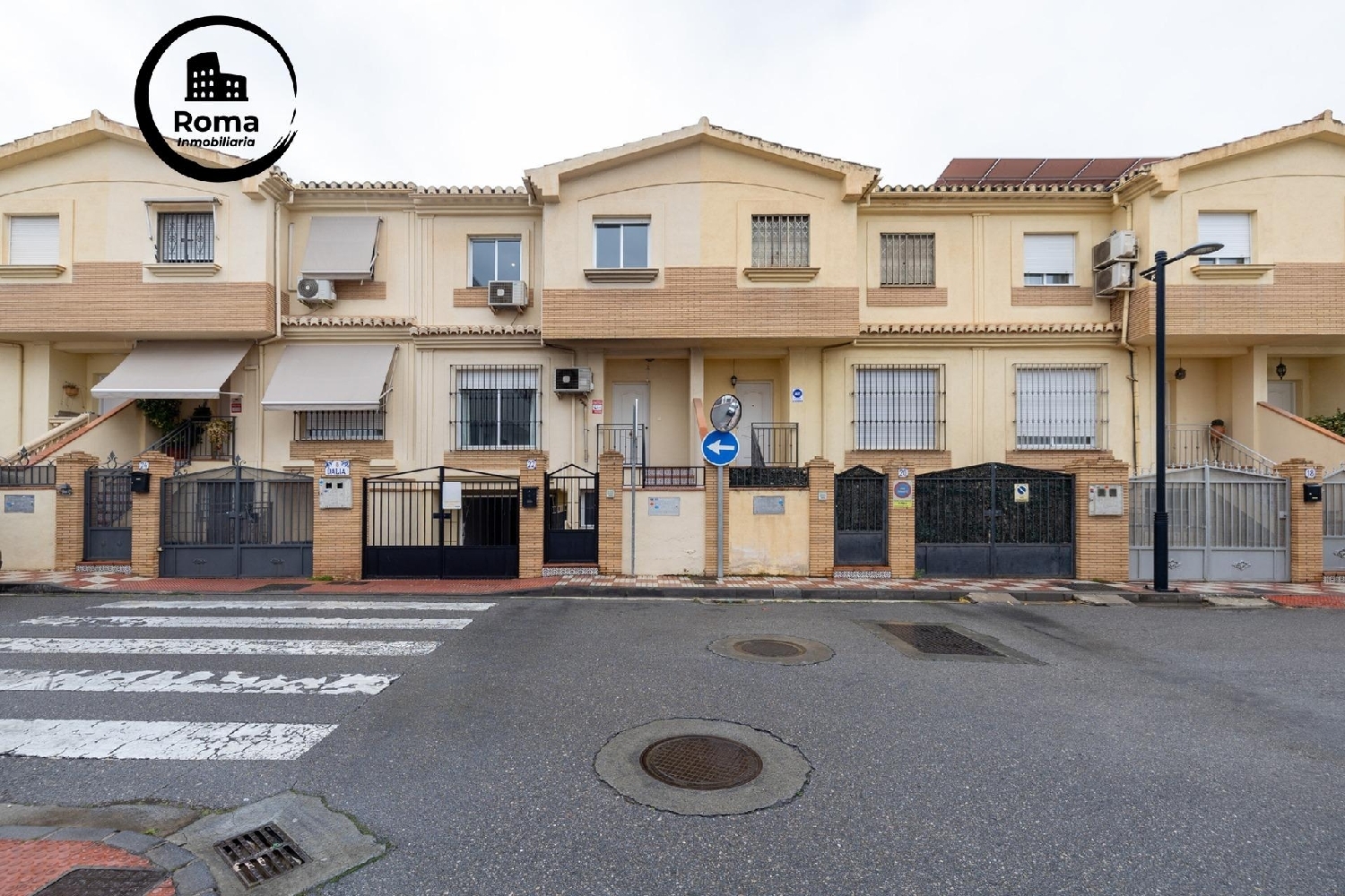 à vendre maison Armilla Vega De Granada 2