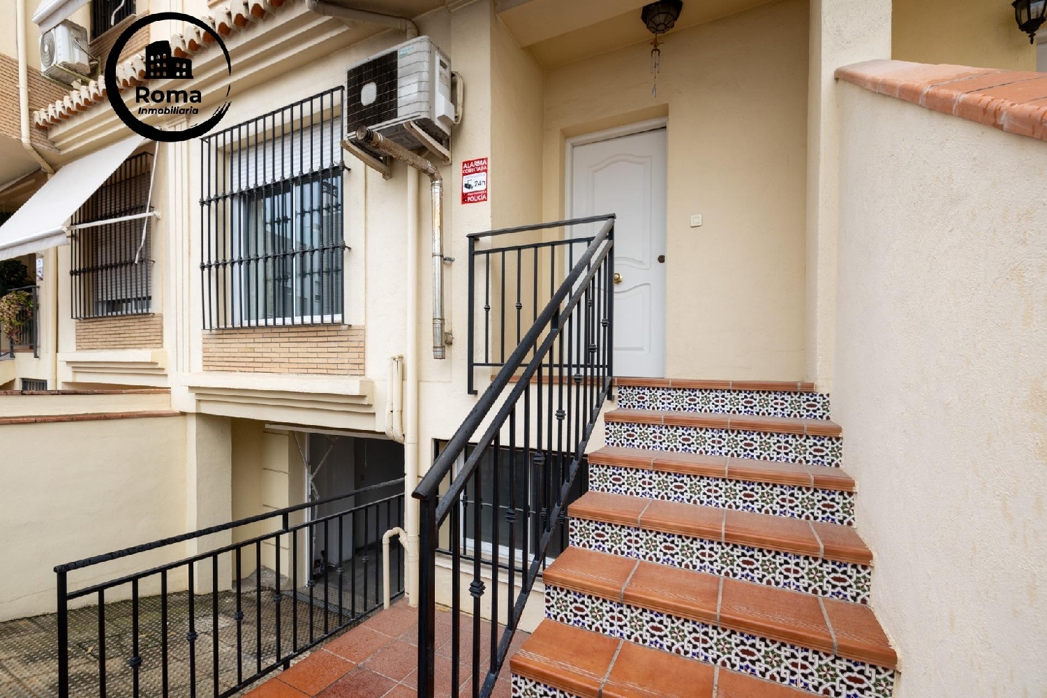  à vendre maison Armilla Vega De Granada 4