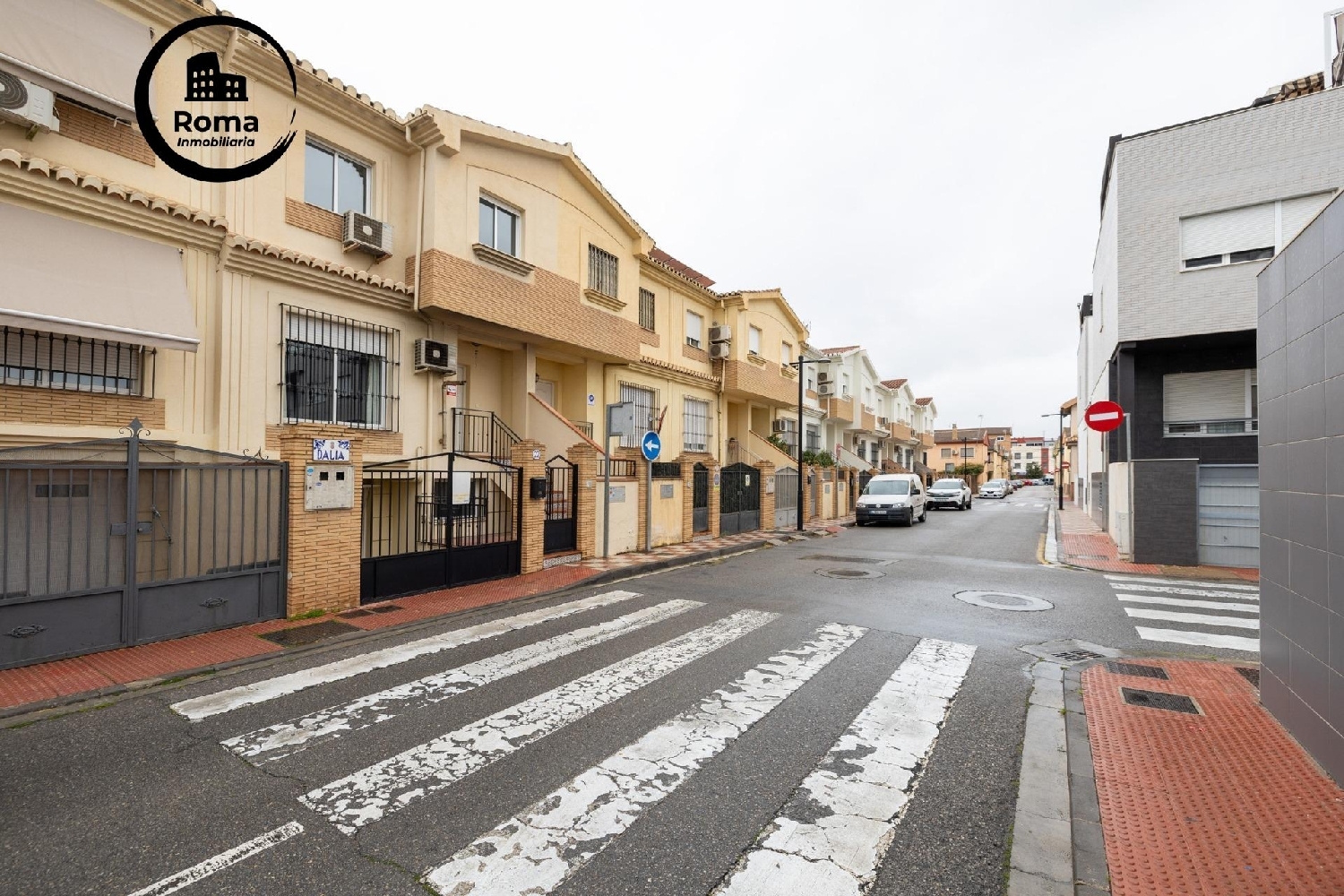 à vendre maison Armilla Vega De Granada 3