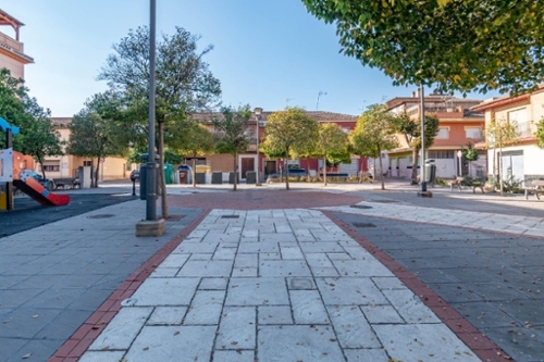 Armilla Vega De Granada Haus Bild 6280912