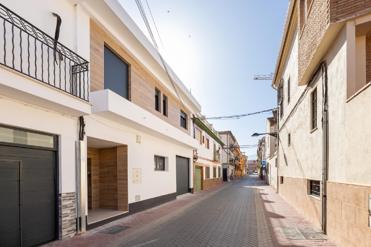  à vendre maison Armilla Vega De Granada 1