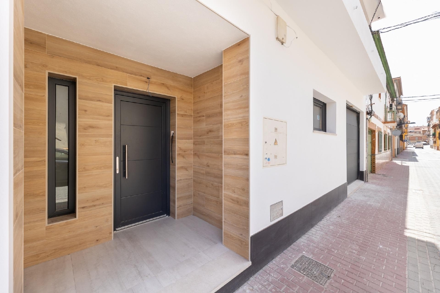 à vendre maison Armilla Vega De Granada 2