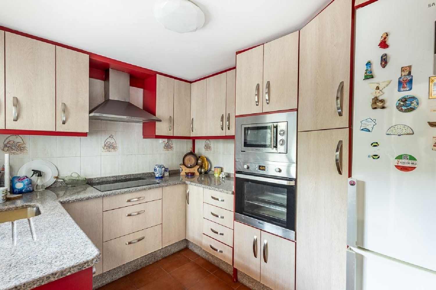  for sale house Armilla Vega De Granada 6