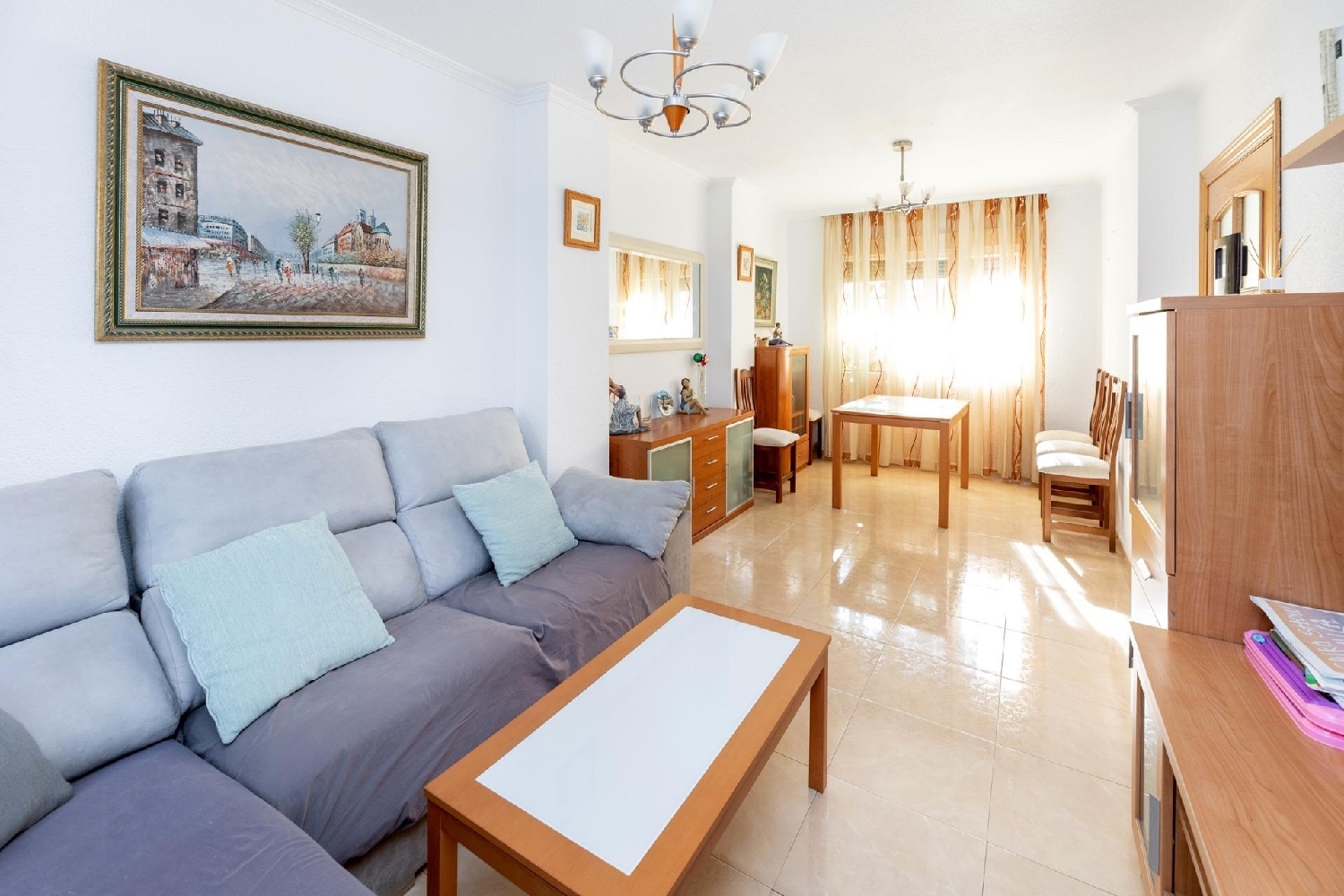  à vendre maison Armilla Vega De Granada 1
