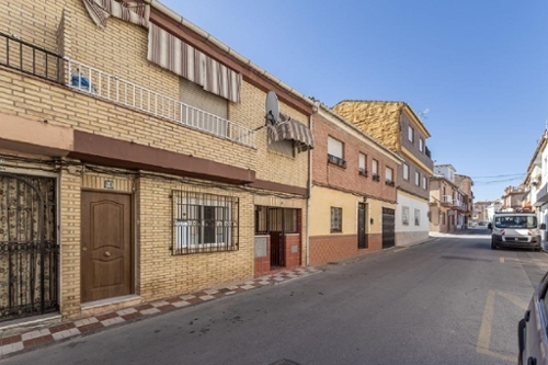 Armilla Vega De Granada Haus Bild 6277470